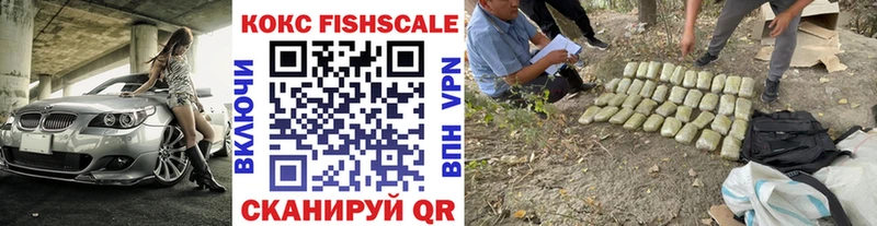 Cocaine FishScale Приозерск
